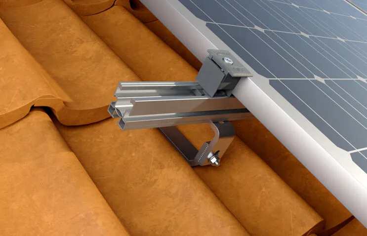 آیا نصب پنل خورشیدی در پشت‌بام خانه به‌صرفه است؟ بررسی کامل هزینه و بازده