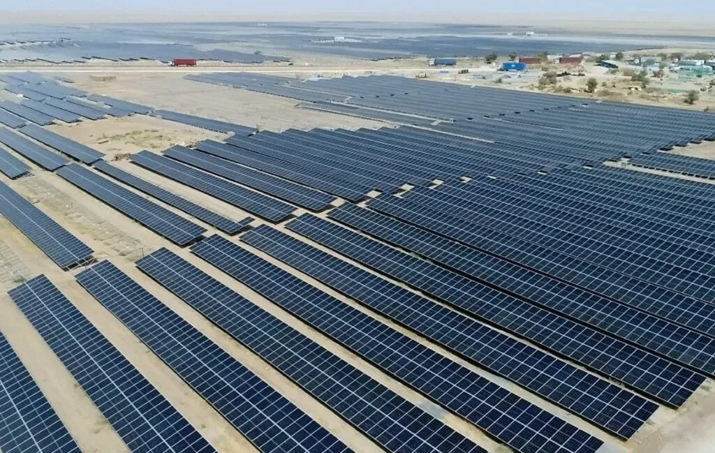 تسهیلات نیروگاه خورشیدی؛ راهنمای کامل راه‌اندازی نیروگاه با حمایت دولتی