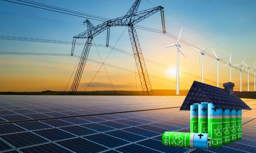 هزینه برق خورشیدی؛ مقایسه کامل با برق شهری در سال ۱۴۰۴