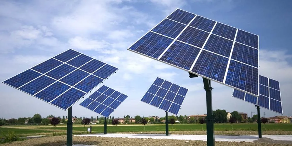 پنل خورشیدی هوشمند؛ نسل جدید سیستم‌های خورشیدی با مدیریت هوشمند انرژی