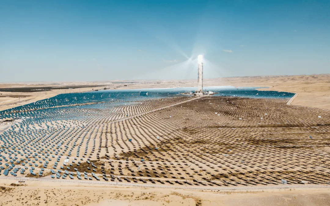 پنل خورشیدی شبانه روزی؛ برق پایدار بدون توقف چگونه تامین می شود