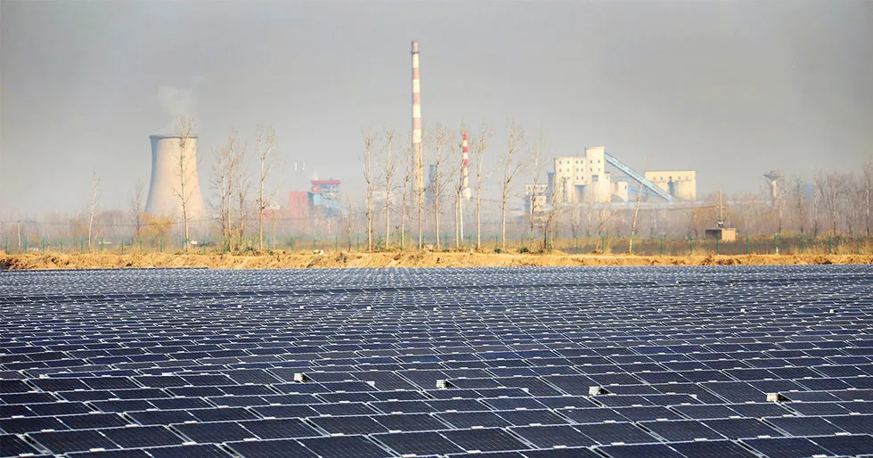 آیا پنل خورشیدی در هوای آلوده کارایی دارد؟